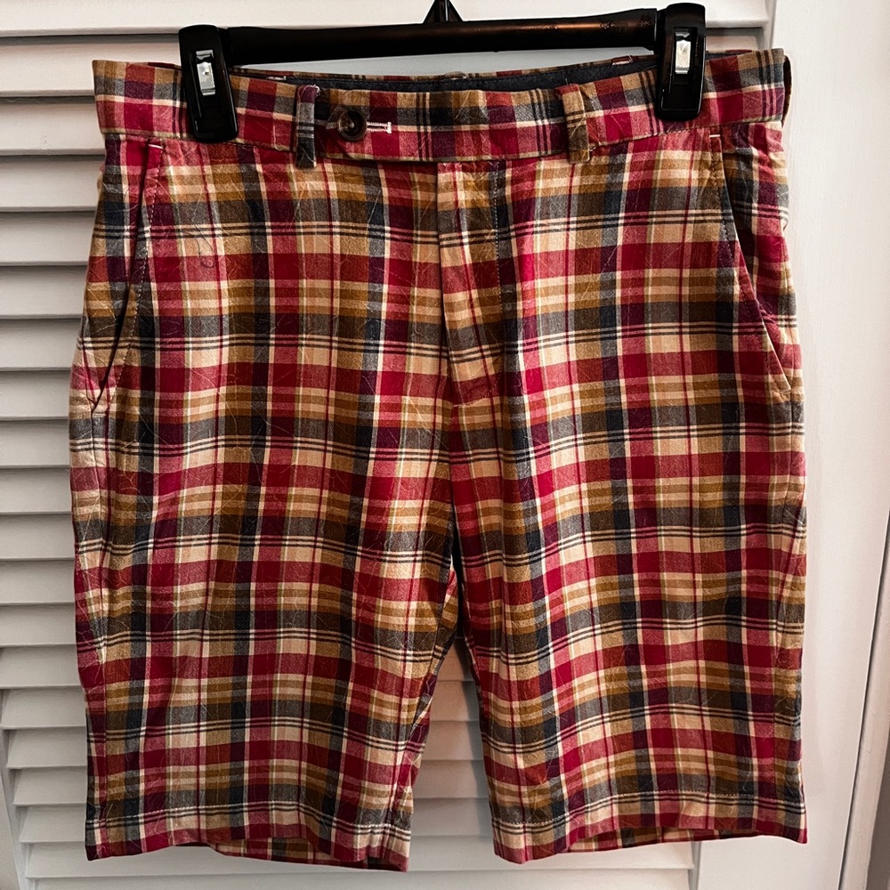 Brooks Brothers Men's Shorts